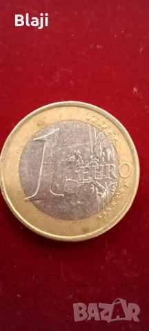 1евро Германия