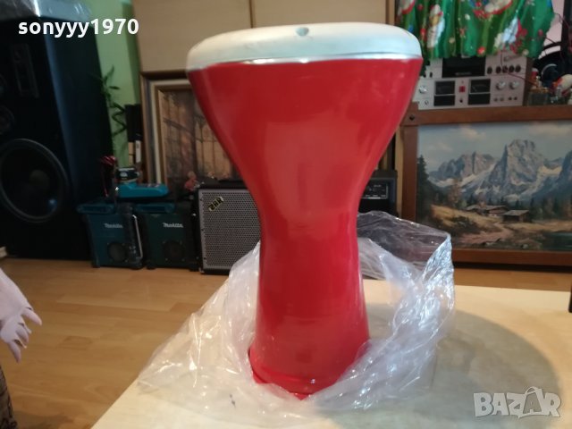 ПРАЗНИЧНА ТАРАМБУКА-ГОЛЯМА ЧЕРВЕНА 0201221009