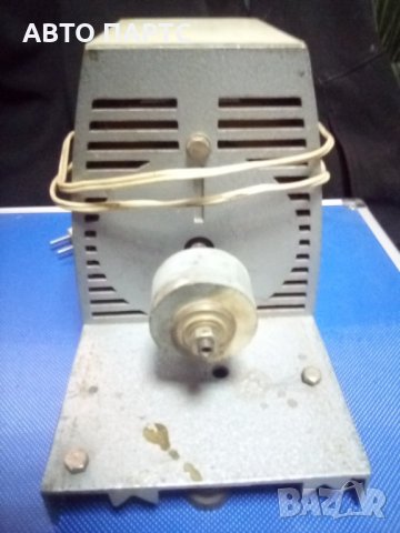 Машина за точене от СССР, снимка 3 - Колекции - 28382951