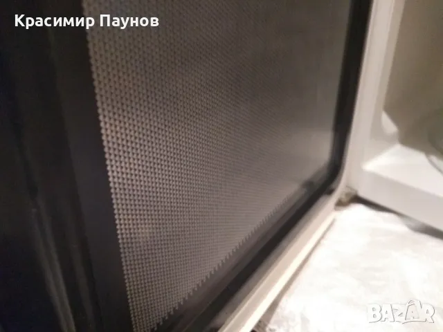 Микровълнова печка,,KRAFT " за части ., снимка 7 - Микровълнови - 47370492