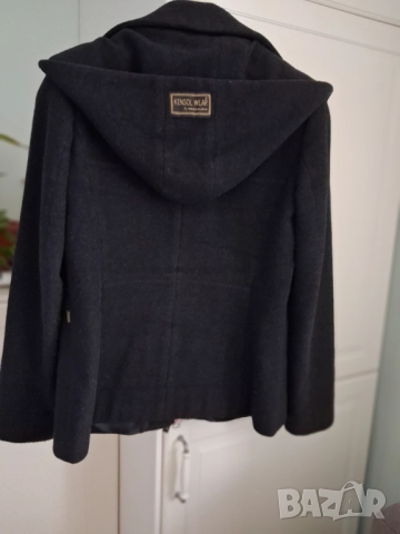 Дамско късо палто, снимка 3 - Палта, манта - 52296372