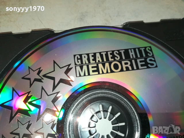 GREATEST HITS CD 1108250813, снимка 14 - CD дискове - 51323197