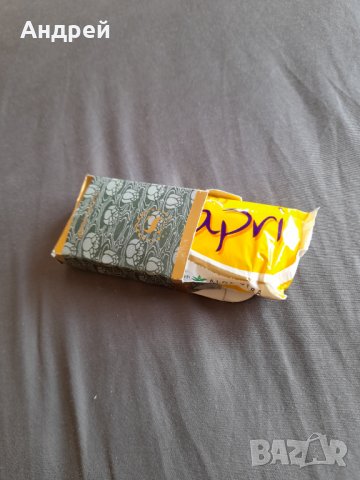 Хотелски сапун Sheraton Karachi, снимка 3 - Колекции - 32451635