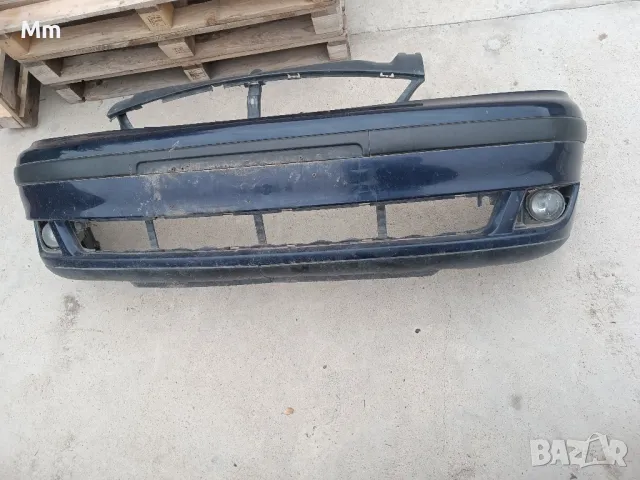 предна броня за Форд галакси