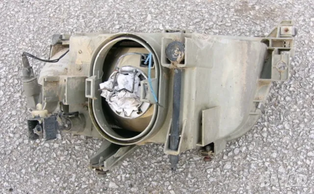 Оригинални АВТОЧАСТИ за РЕНО Клио 1 RENAULT Clio I Бензин и Дизел 1,1-1,2-1,4-1,7-1,8-1,9D БАРТЕР, снимка 3 - Части - 49802094