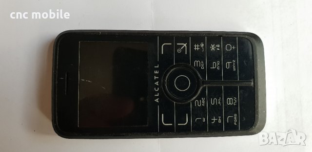 Alcatel OT-V770, снимка 5 - Alcatel - 27764636