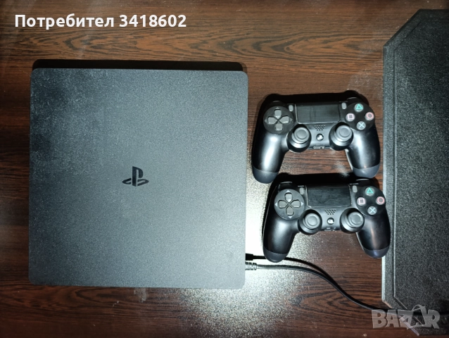 Playstation 4 slim 1TB FIFA 23