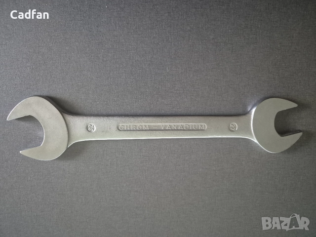 Гаечен ключ 27 - 32  НОВ