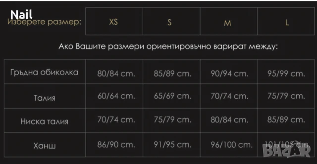 Рокля Orange Bloom AVIN Размер: S, снимка 11 - Рокли - 51001249