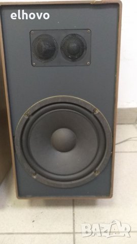 Тонколони Hans G. Hennel, снимка 3 - Тонколони - 33628697