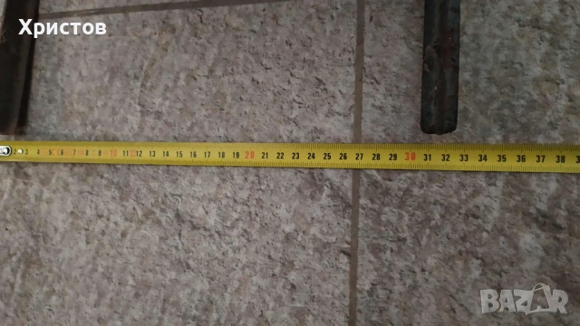 Автентична шейна ОТ ЕДНО ВРЕМЕ в добро състояние, снимка 3 - Антикварни и старинни предмети - 52228979