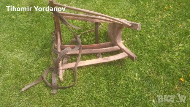 Самар ., снимка 17 - Антикварни и старинни предмети - 49897234