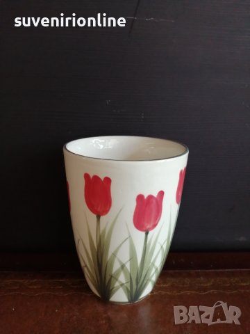 Комплект кашпи, снимка 4 - Саксии и кашпи - 36825200