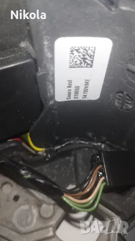 Мултифункционален волан и  топка за скоростния лост за Opel 2015 - 19, снимка 4 - Аксесоари и консумативи - 50265042