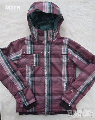 Дамски ски екип 686 ACC и Crivit размер М, снимка 7 - Зимни спортове - 48525090