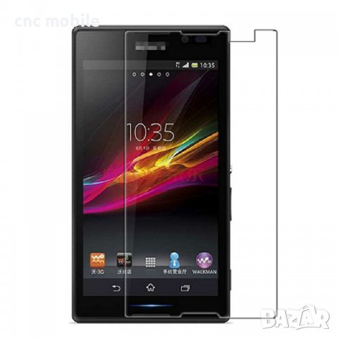 Sony Xperia C2 - Sony C2305 протектор за екрана , снимка 1