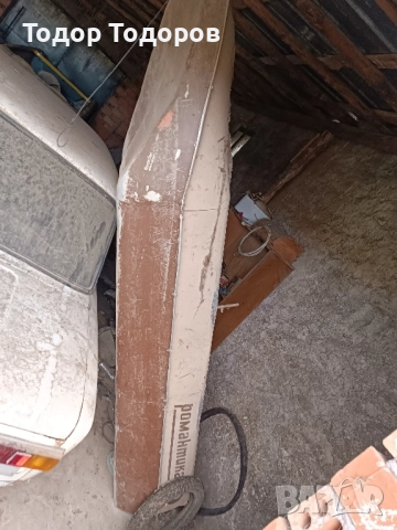 продавам лодки, снимка 4 - Екипировка - 52143798