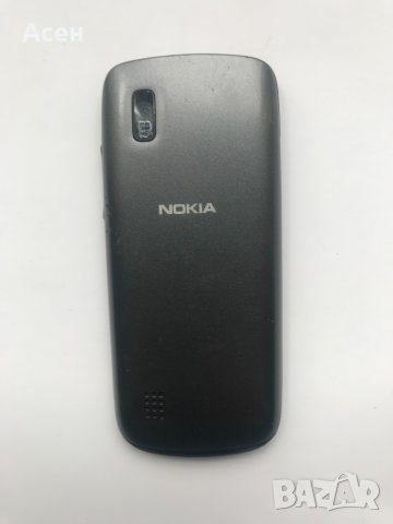 Nokia Asha 300, снимка 3 - Nokia - 33192407