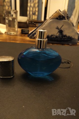  MEDITERRANEA ELIZABETH ARDEN ретро парфюм , снимка 2 - Дамски парфюми - 33445073