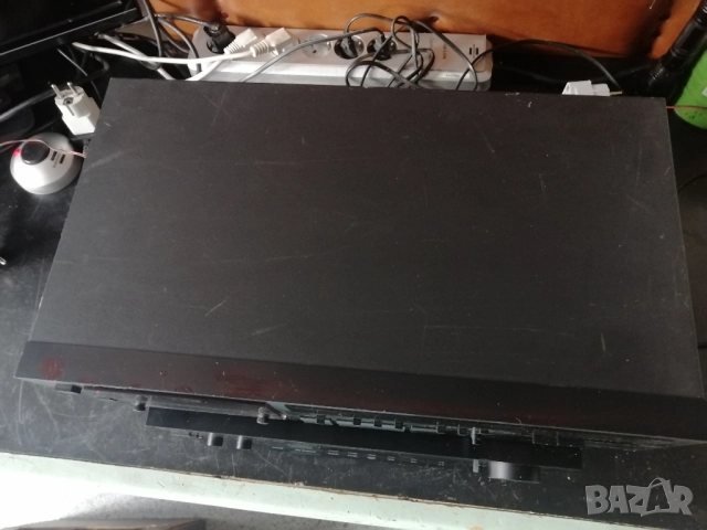 Harman/Kardon TD202 касетен дек , снимка 4 - Декове - 51611509