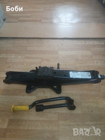 Авариен крик Додж гранд карнавал оем , снимка 17 - Аксесоари и консумативи - 52591642