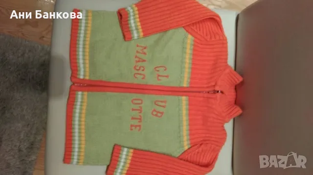 Лот дрешки за момче 98 размер, снимка 2 - Детски комплекти - 49851948