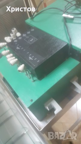 Машина за бира и газирано, снимка 6 - Друго търговско оборудване - 40514792