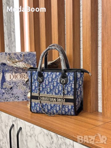 💯Christian Dior различни цветове уникални дамски чанти💯, снимка 4 - Чанти - 43605037
