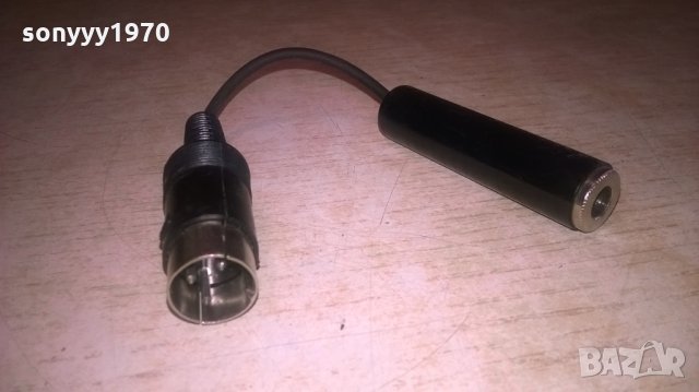 ПРЕХОД ТРОИКА И БУКСА ЗА ЖАК-ВНОС ХОЛАНДИЯ, снимка 5 - Други - 27716710