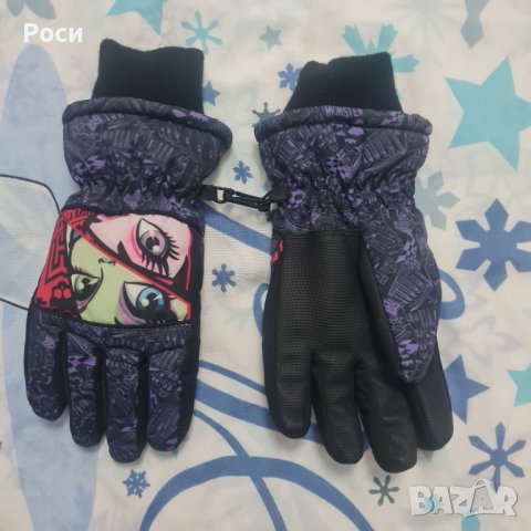 Зимни ръкавици , снимка 2 - Ръкавици - 37899633
