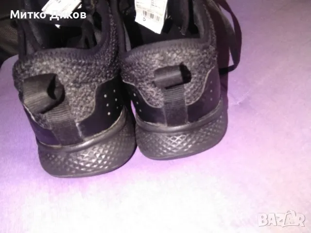 New Feel Decathlon мъжки маратонки №42 стелка 265мм, снимка 7 - Маратонки - 47791942