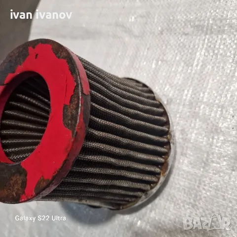 Въздушен Филтър , снимка 4 - Селскостопанска техника - 49752350