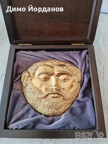 Изработка на плакети по поръчка, снимка 5 - Нумизматика и бонистика - 51767336