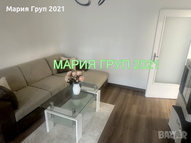 !!!ТОП ОФЕРТА!!!Продавам Обзаведен Апартамент в гр. Хасково кв."Червена Стена"!!!, снимка 5 - Апартаменти - 51363258