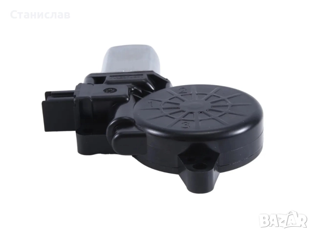 Електромотор за стъклоподемник за Mazda 6 GH, снимка 2 - Части - 52315551