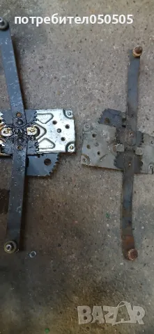 Машинки за Врати от Вартбург 353, снимка 3 - Автомобили и джипове - 48701780