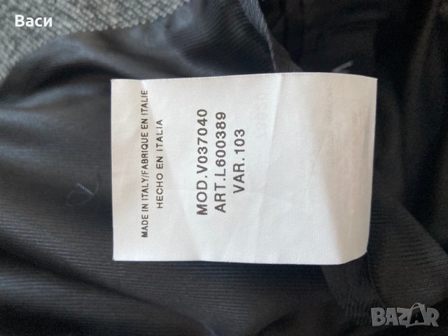 Valentino оригинално палто, снимка 10 - Палта - 43581710