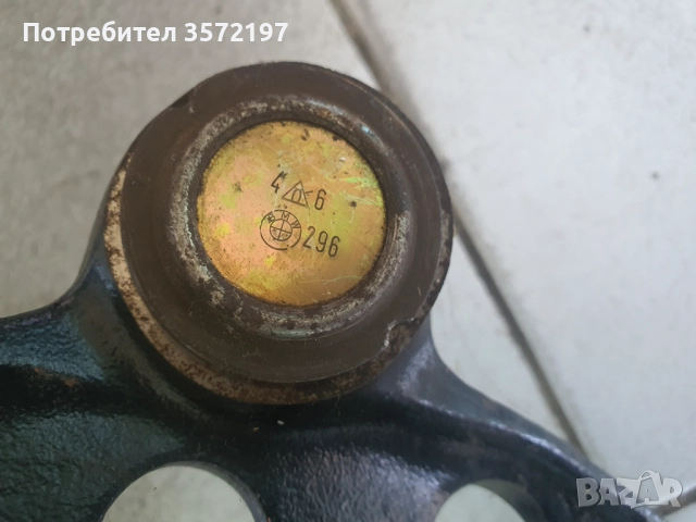 Останали части Е30, снимка 12 - Части - 52737291