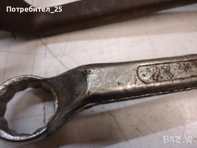 Ключове- лули, снимка 5 - Ключове - 53068445