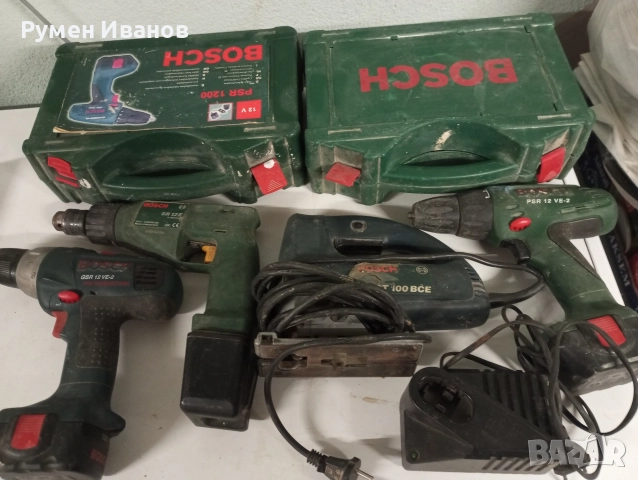 продавам винтоверти