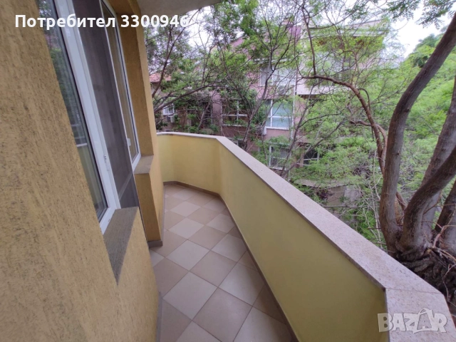 Двустаен апартамент под наем , снимка 12 - Квартири, нощувки - 52258243