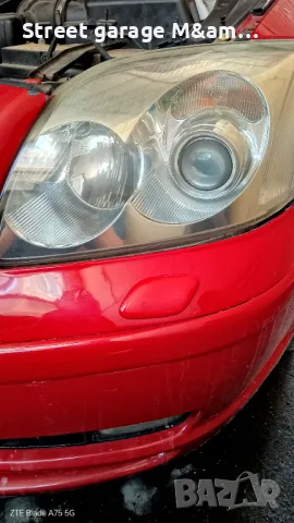  Полиране и ремонт на фарове, снимка 7 - Полиране - 49896187