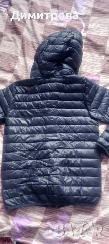 Яке 134/140 преходно /есенно , снимка 7 - Детски якета и елеци - 43034212