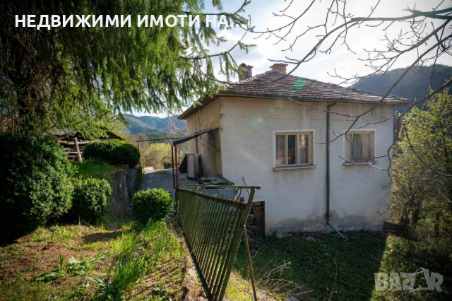 Къща в Родопите , снимка 4 - Къщи - 50845949