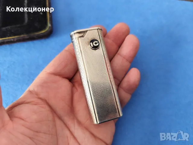 WIN IC7800 японка запалка с бат.1,5V, снимка 2 - Запалки - 47811918