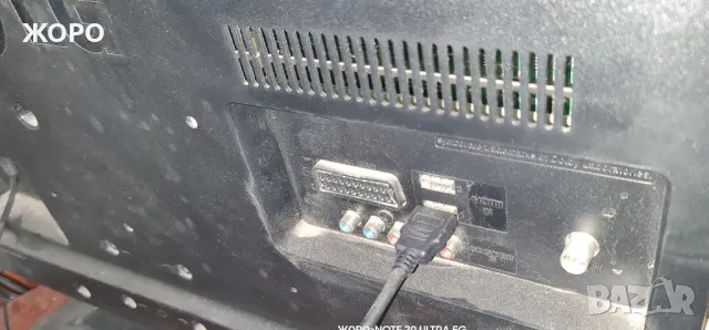 Продавам телевизор LG32LS3450 , снимка 4 - Телевизори - 48733451