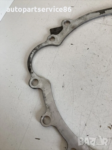 Стойка държач на скоростна кутия за KIA Soul 1.6 CRDi (2011), снимка 2 - Части - 53334157