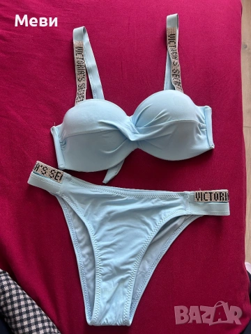 Чисто нови дамски бански, снимка 5 - Бански костюми - 53197674