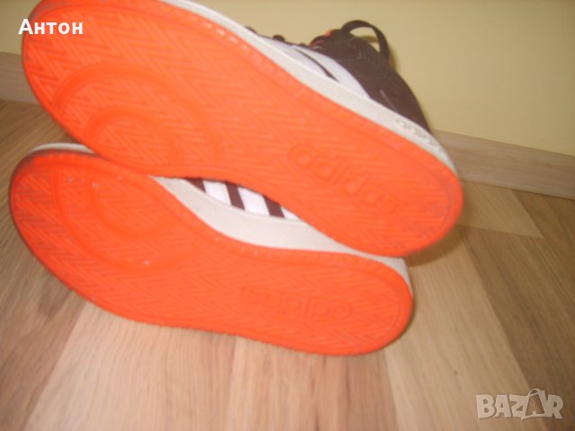 ADIDAS кецове 37 1/3, снимка 3 - Детски маратонки - 27170937