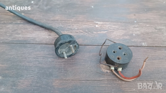 Преносима подвижна лампа за автомобил - Москвич / Волга - СССР, снимка 7 - Части - 50573911